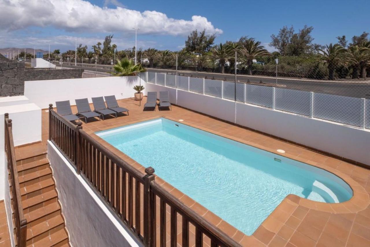 Casa Familia Holiday home