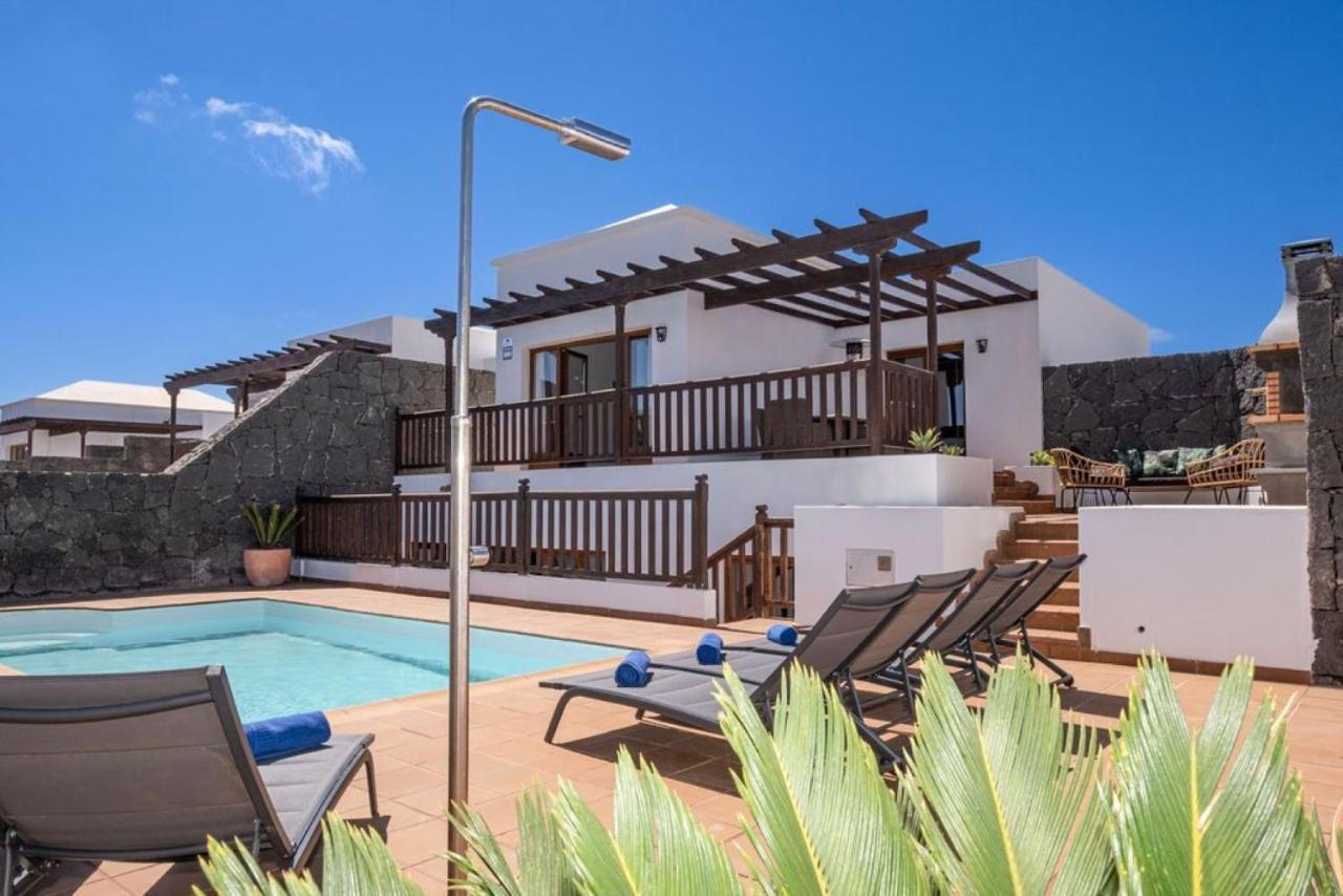 Holiday home Casa Familia