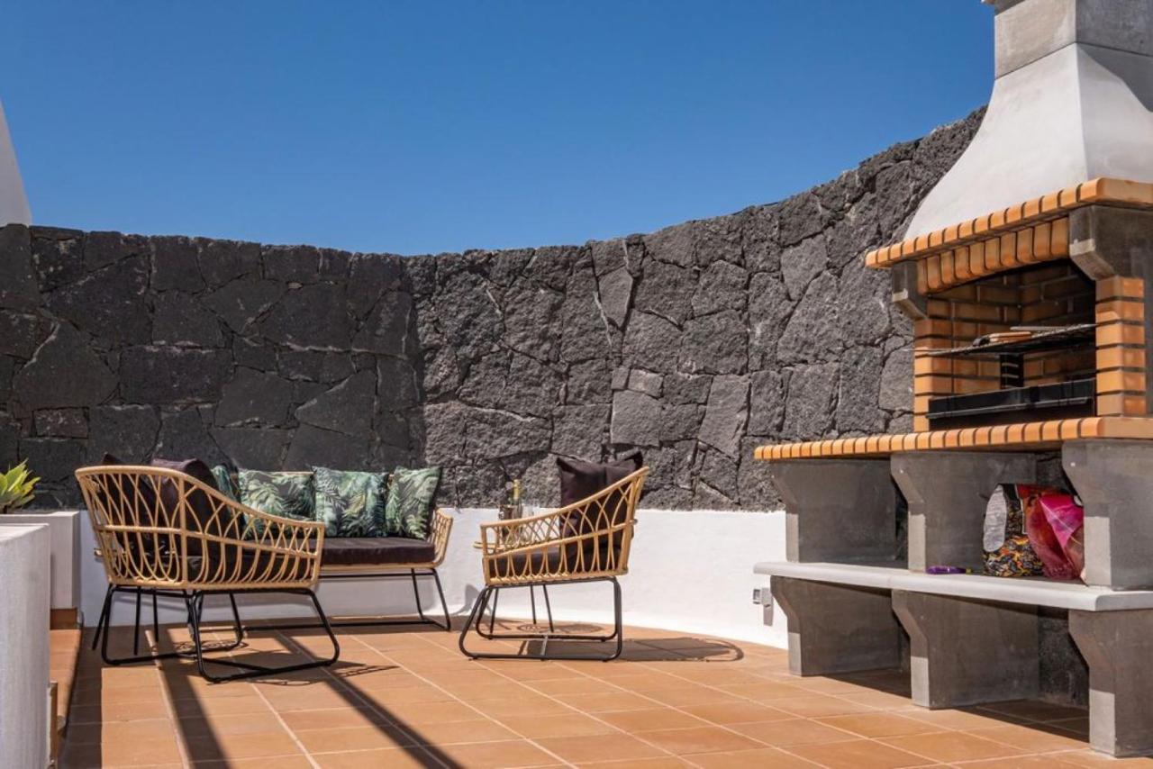 Casa Familia * Playa Blanca (Lanzarote)