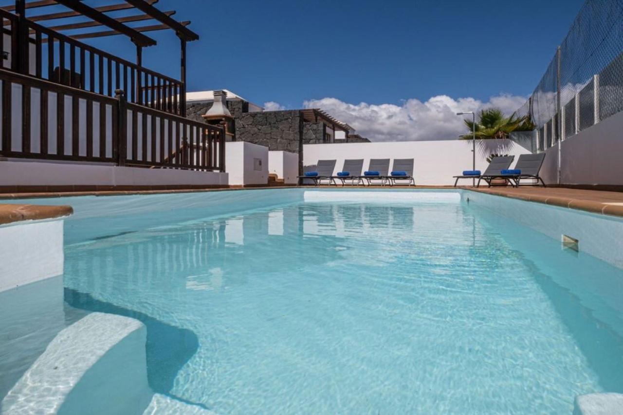 Casa Familia * Playa Blanca (Lanzarote)