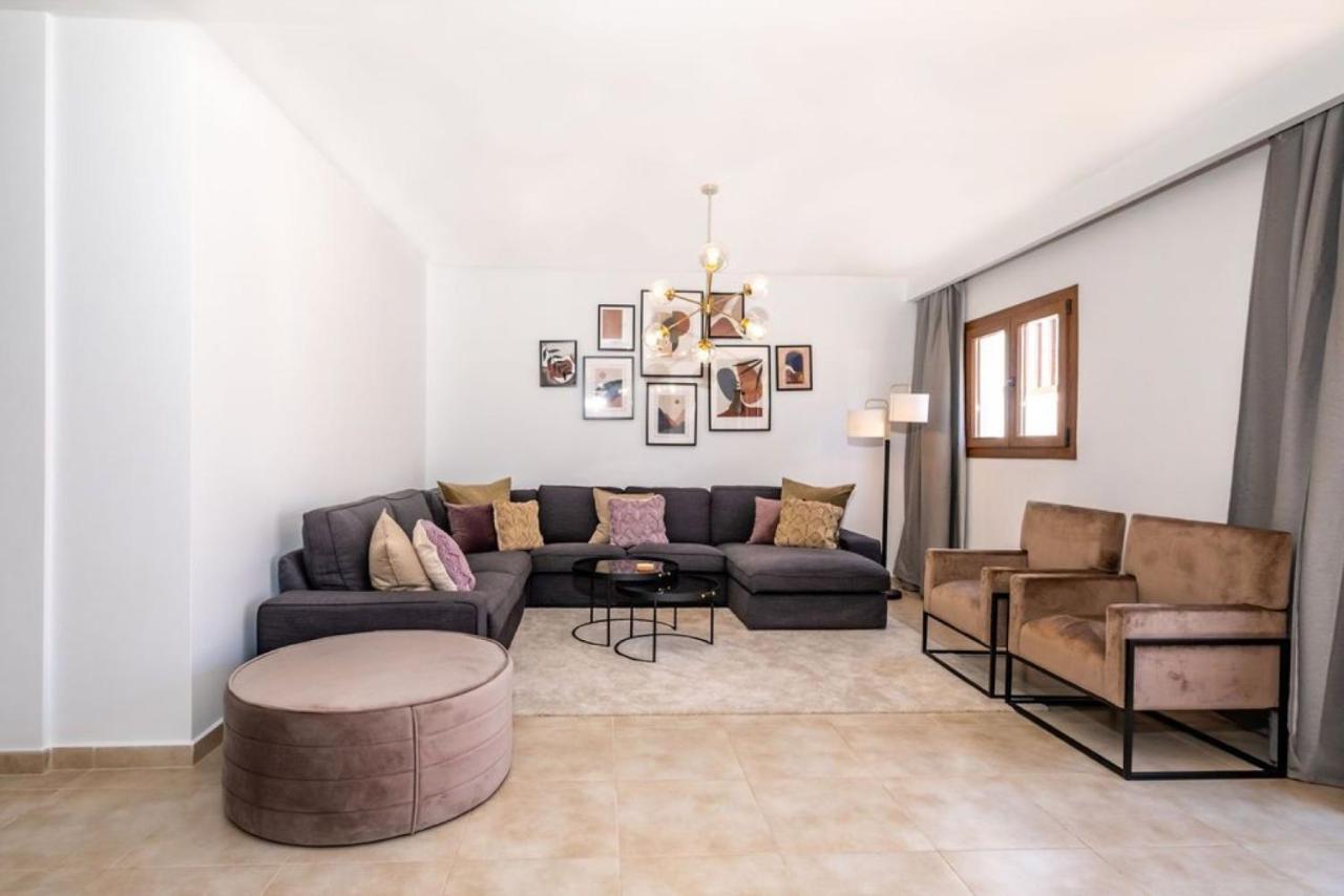 Holiday home Casa Familia