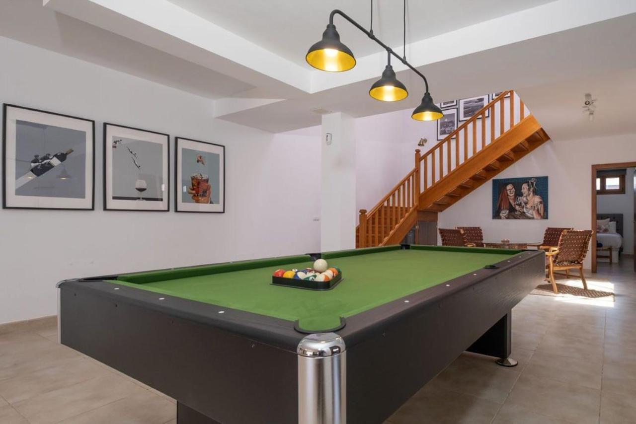 Holiday home Casa Familia Playa Blanca (Lanzarote)