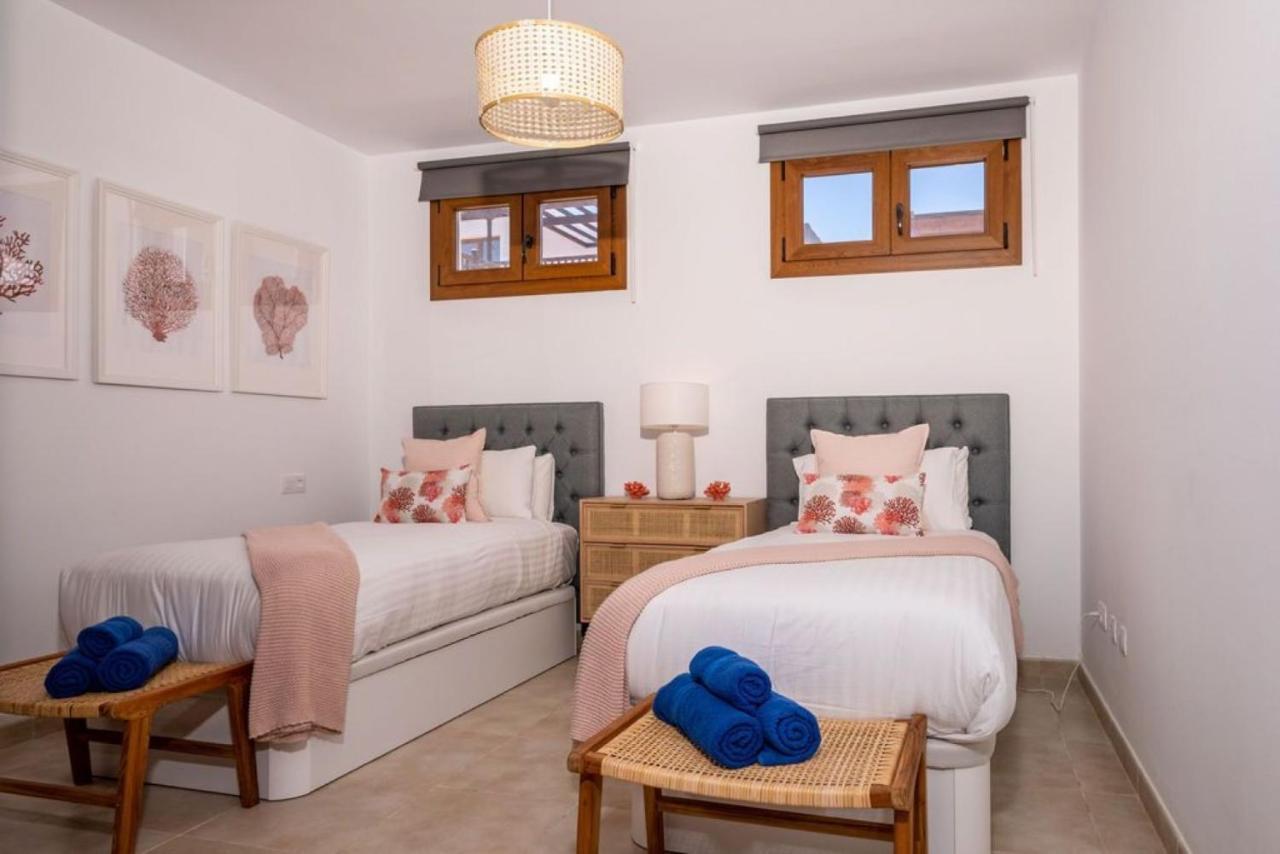 Holiday home Casa Familia Playa Blanca (Lanzarote)