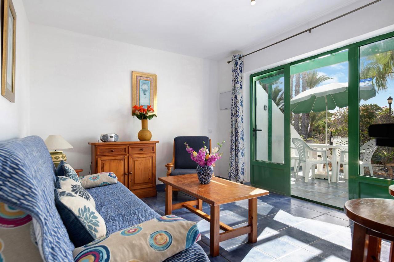 Apartment Jardin Del Sol 12 *