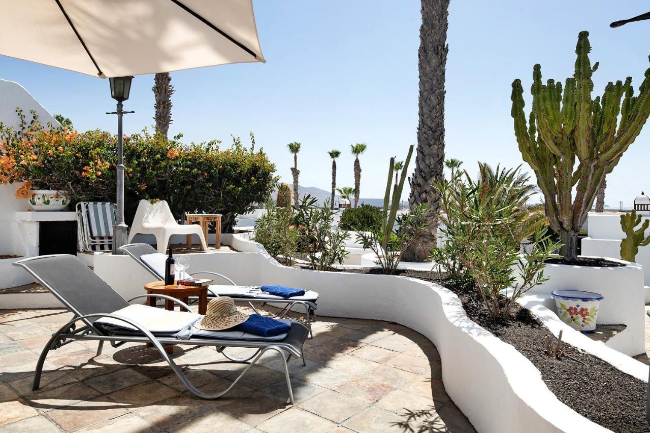 Puerto Chico 6 Apartment Playa Blanca (Lanzarote)