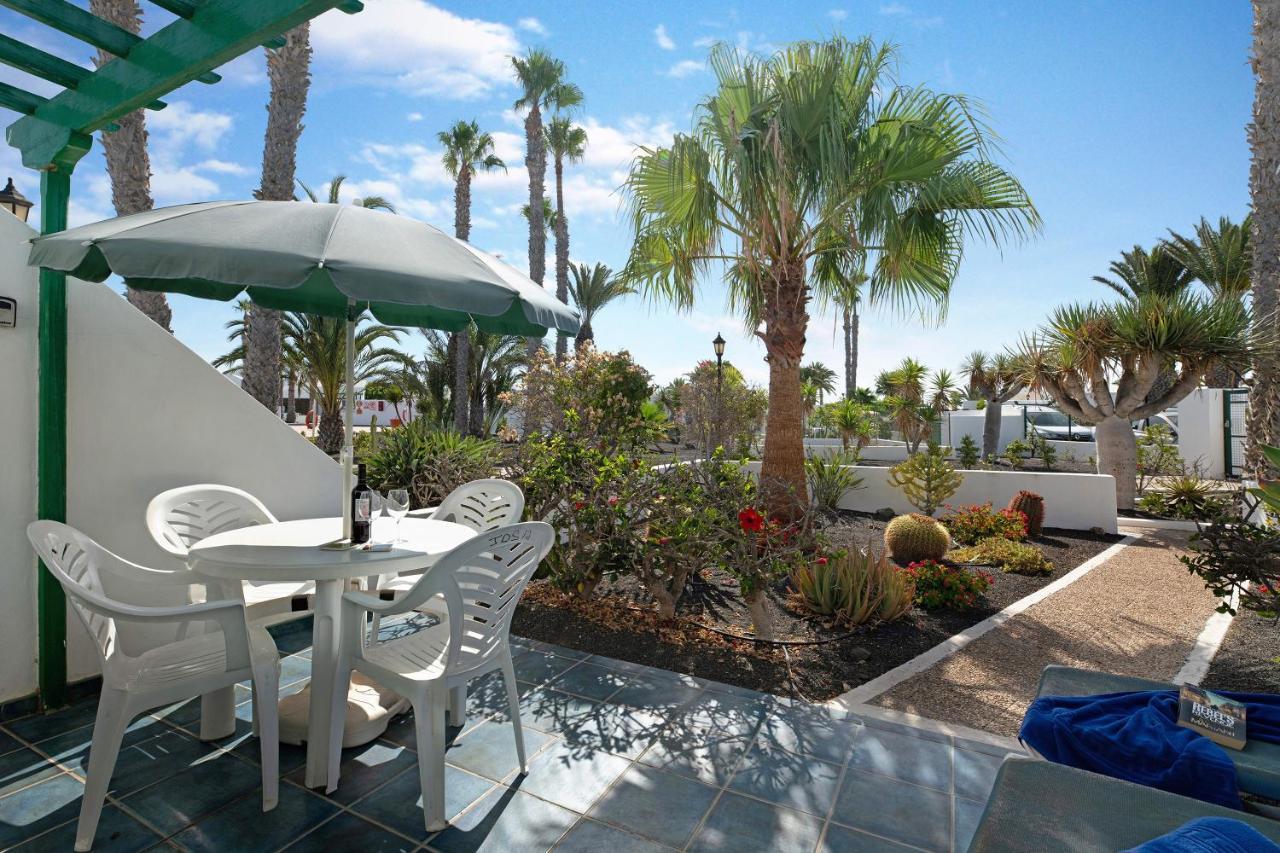 Jardin Del Sol 12 Apartment *