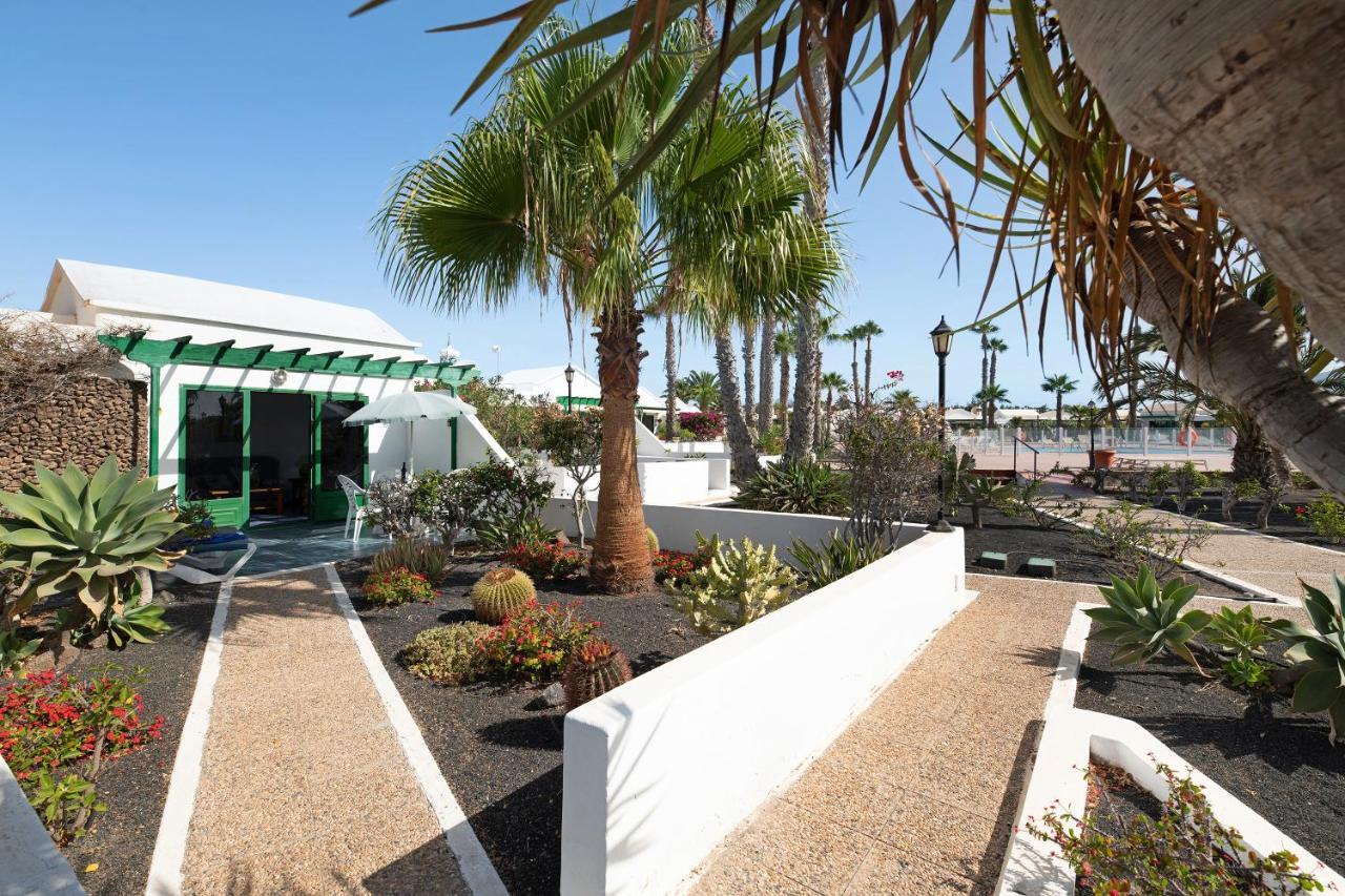 Jardin Del Sol 12 Apartment Playa Blanca (Lanzarote)