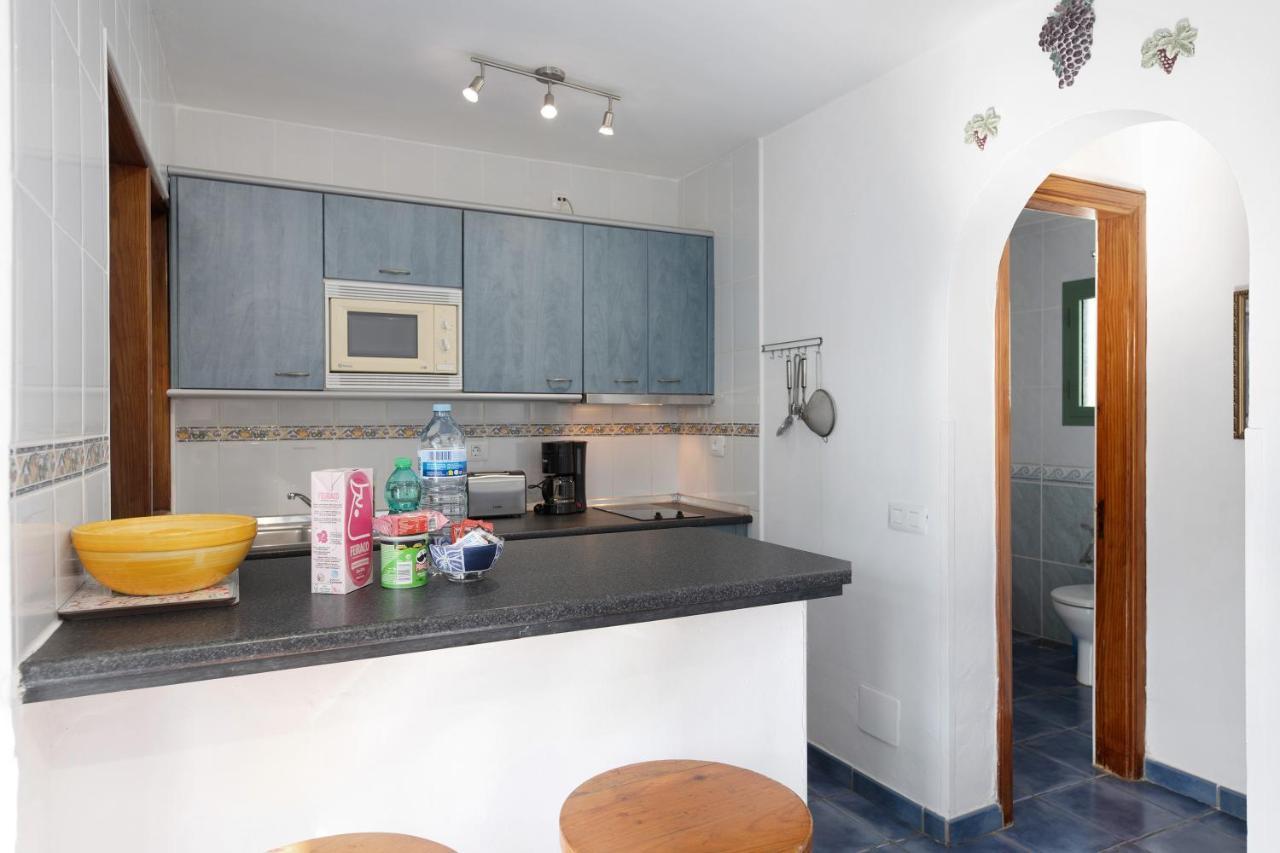 Jardin Del Sol 12 Apartment Playa Blanca (Lanzarote)