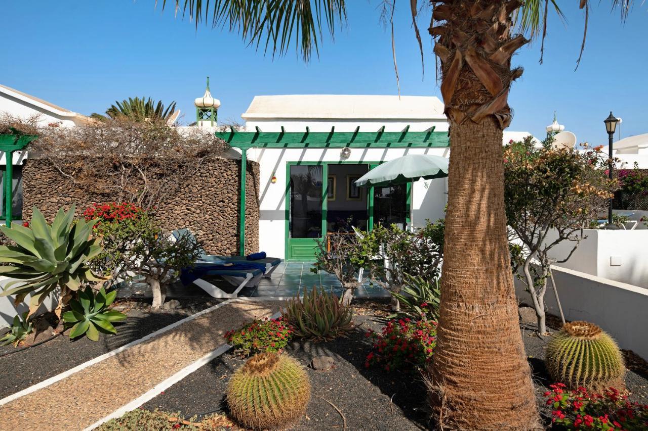 Apartment Jardin Del Sol 12 *