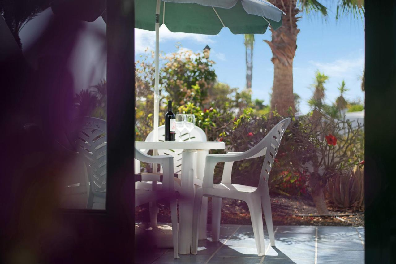 Jardin Del Sol 12 Playa Blanca (Lanzarote)