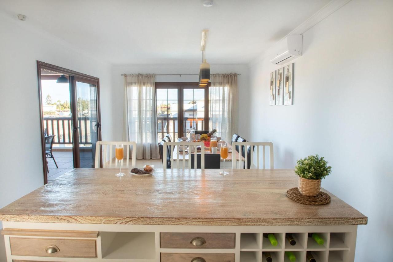 Villa Vista Reina - Luxury 6 Bedroom - Vista Lobos - Playa Blanca