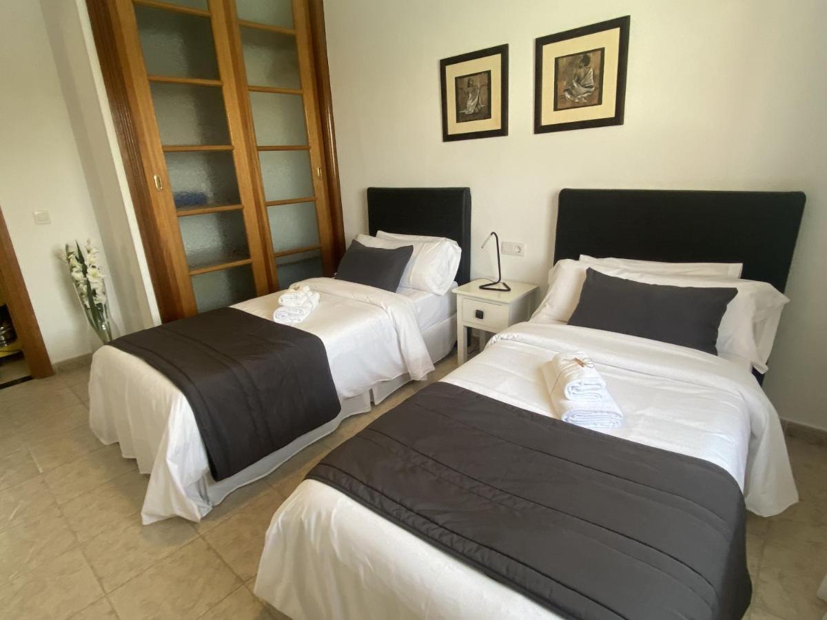 Villalia Capri *