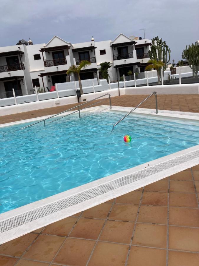 Casa Atlantico Сasa de vacaciones Playa Blanca (Lanzarote)