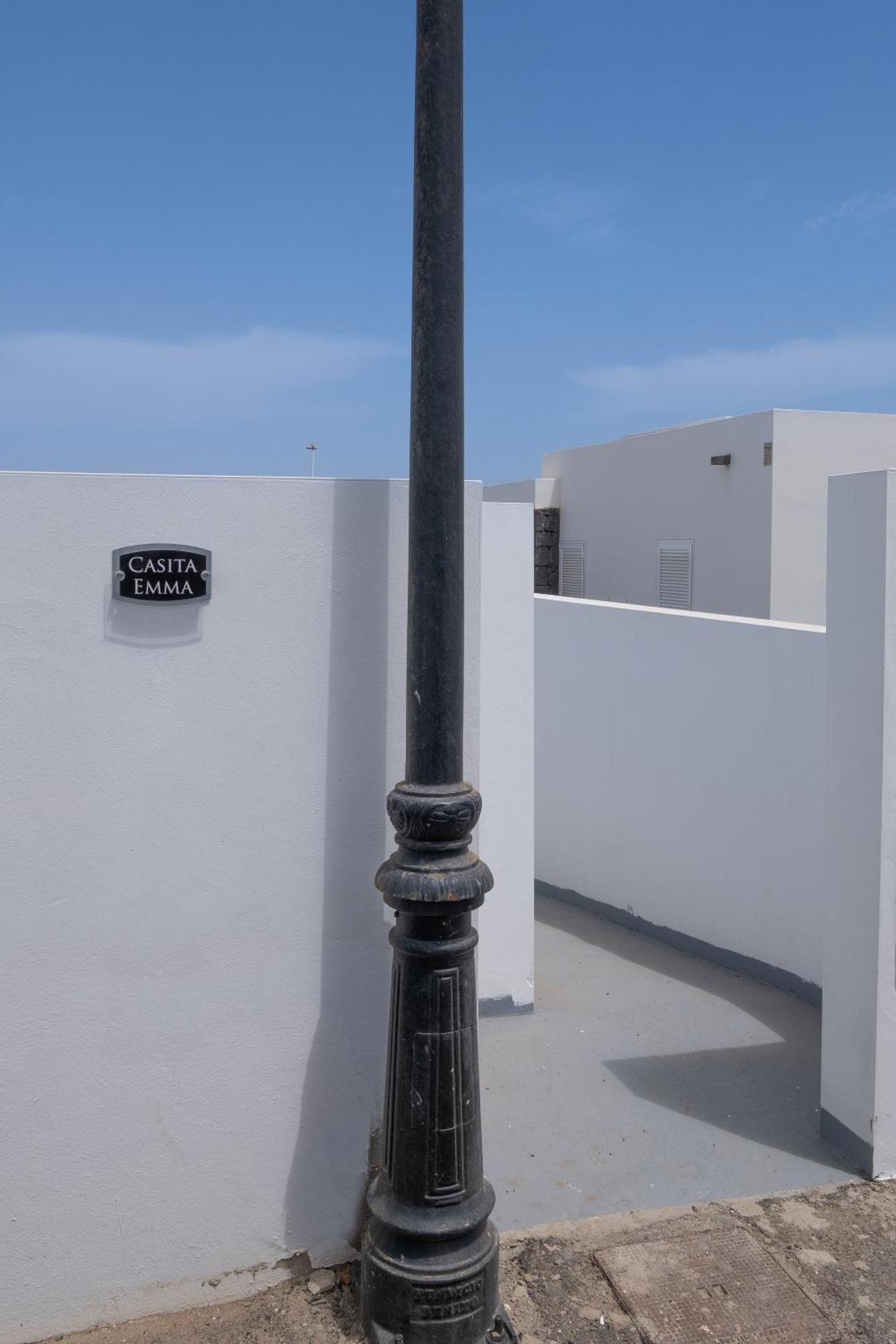 Casita Emma Playa Blanca (Lanzarote)