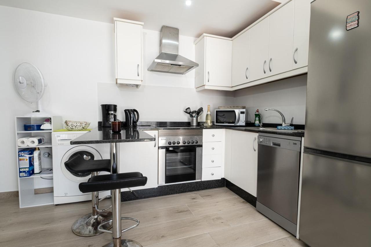 Casita Emma Apartment Playa Blanca (Lanzarote)