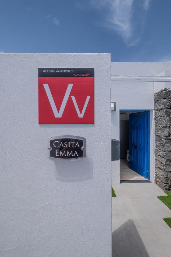 Casita Emma Playa Blanca (Lanzarote)
