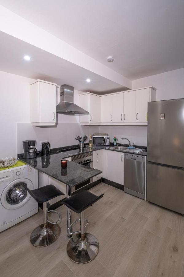 Casita Emma Apartment
