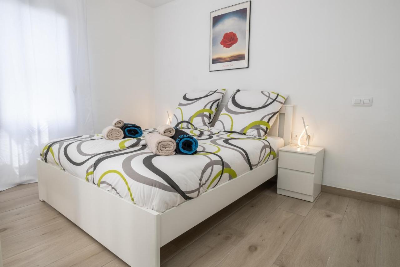 Casita Emma Playa Blanca (Lanzarote)