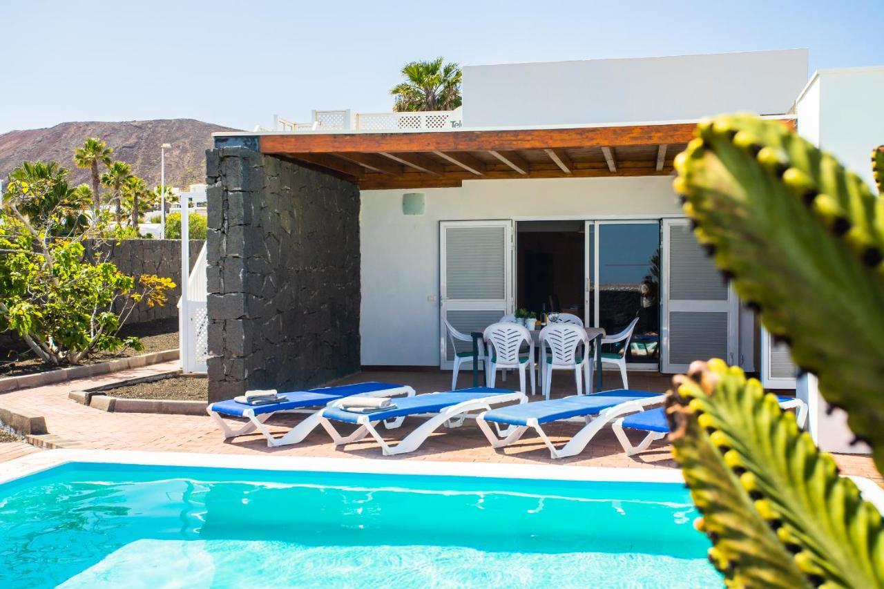 Aleksandra Playa Blanca (Lanzarote)