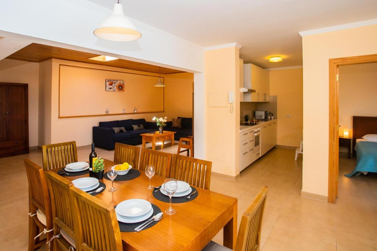 Villa Aleksandra Playa Blanca (Lanzarote)