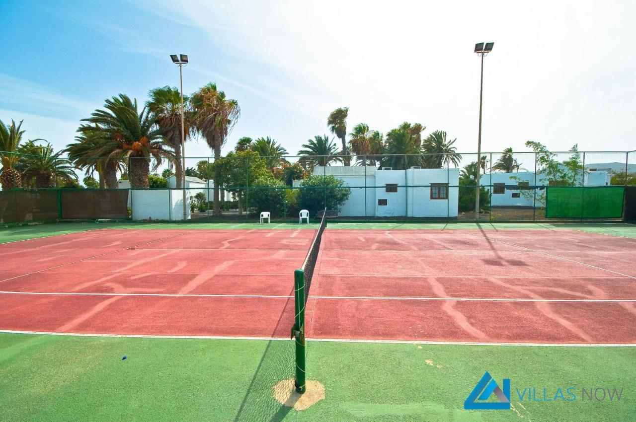Brisas 112 - Lh1033 By Now Ltd Villa Playa Blanca (Lanzarote)