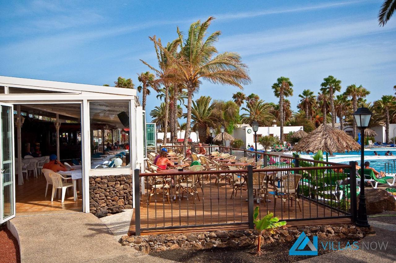 Brisas 112 - Lh1033 By Now Ltd Playa Blanca (Lanzarote)