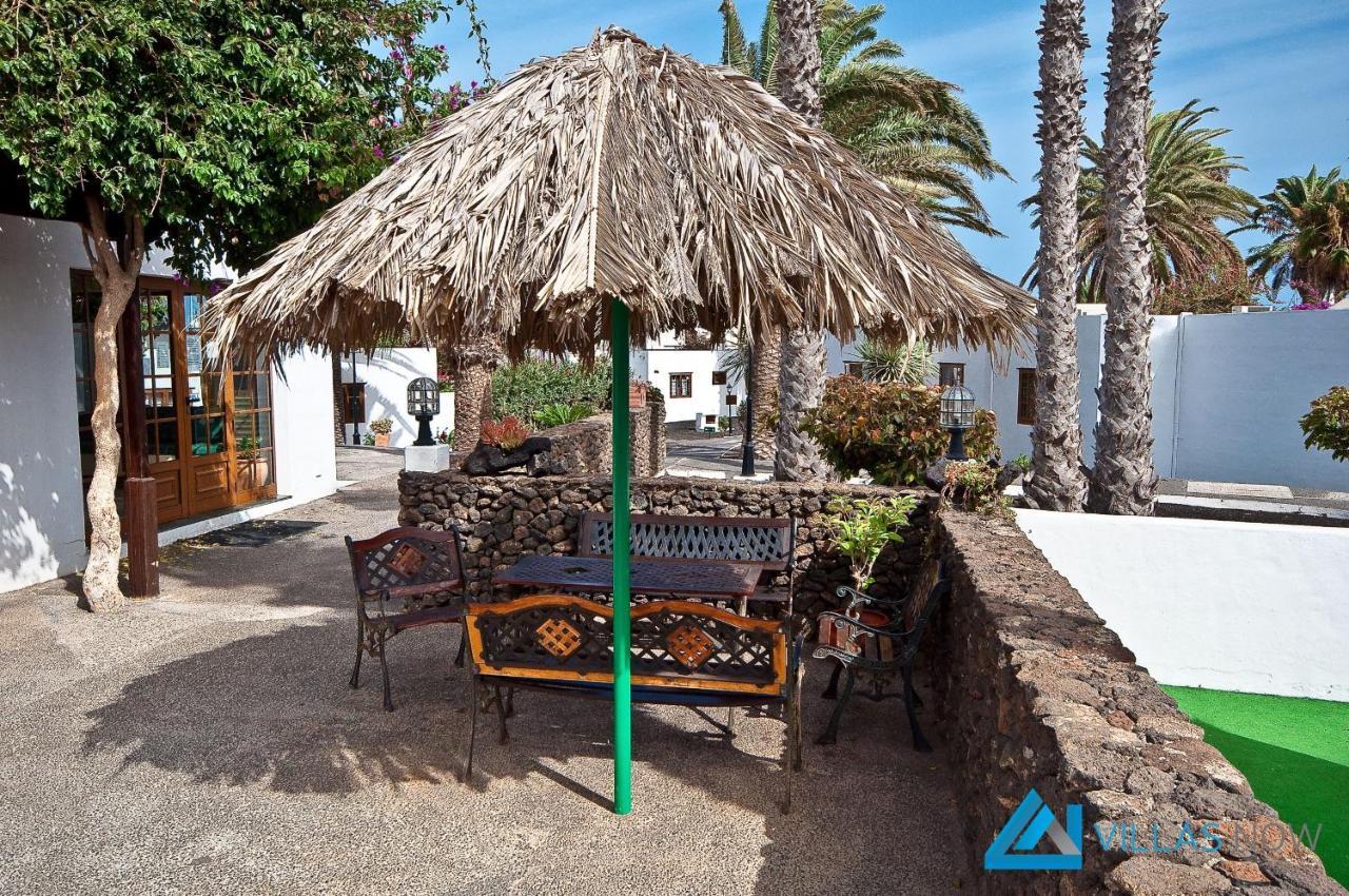 Brisas 112 - Lh1033 By Now Ltd Villa *