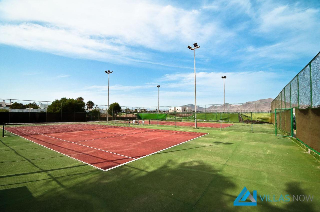 Villa Brisas 112 - Lh1033 By Now Ltd Playa Blanca (Lanzarote)