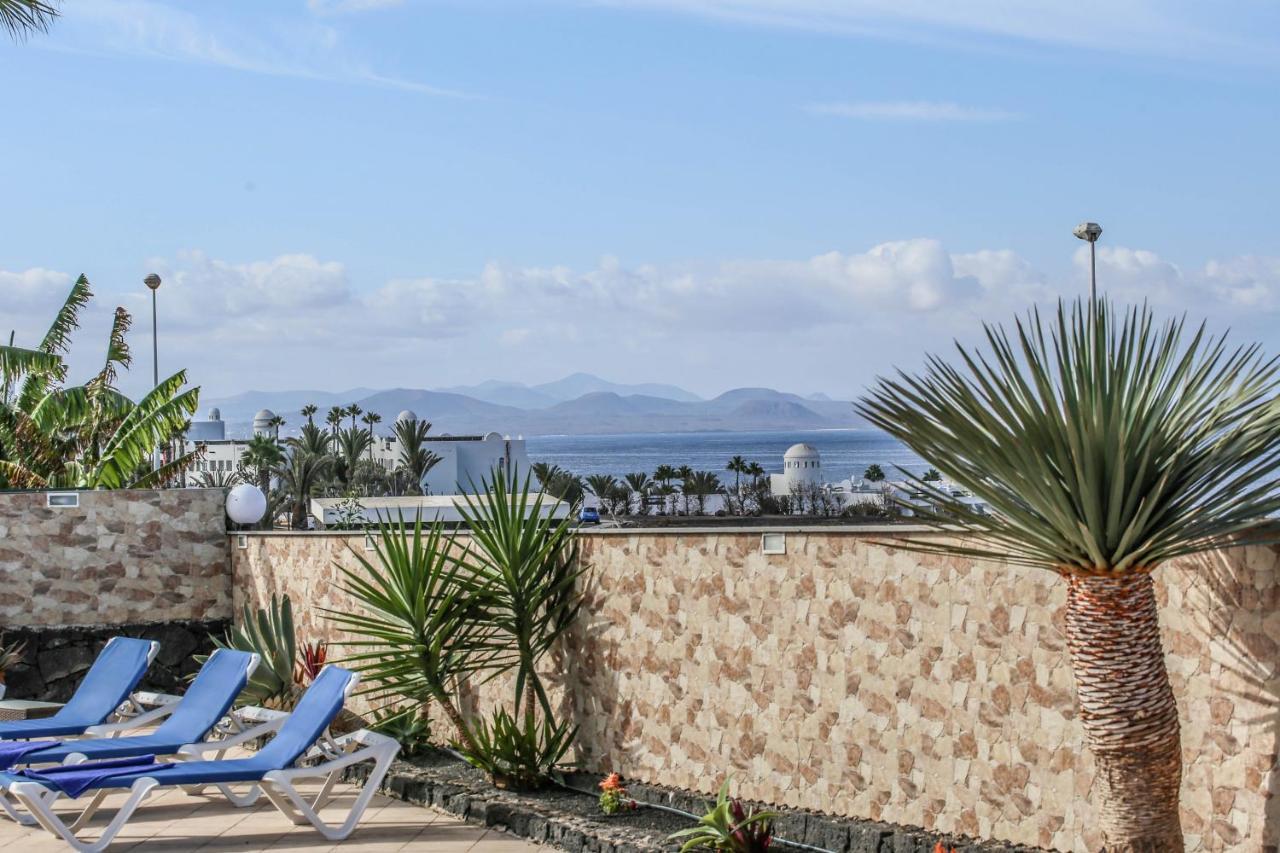 Casa Etna 3 Piscina Wifi Aire Acondicionado Pousada Playa Blanca (Lanzarote)
