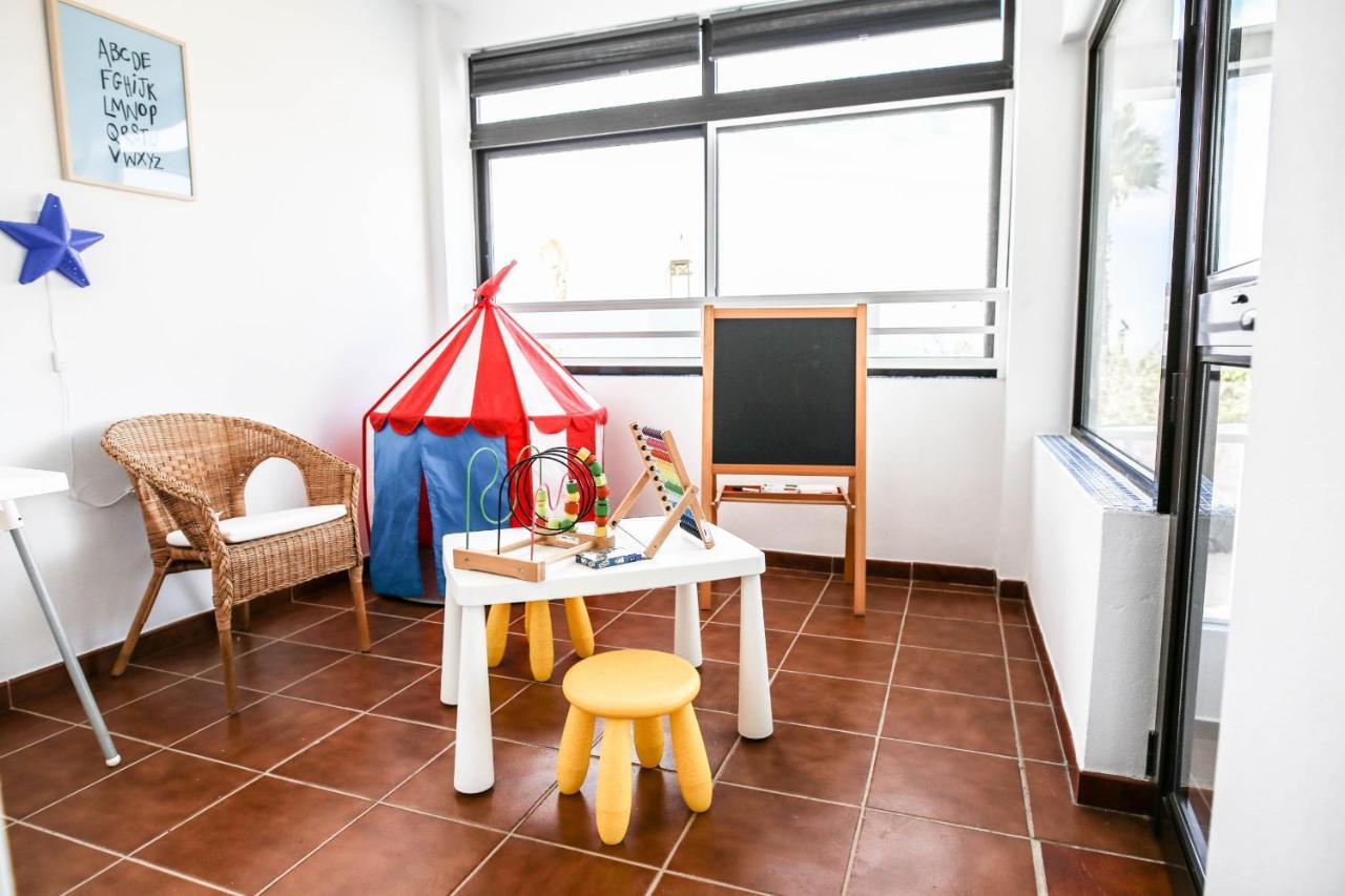 Casa Etna 3 Piscina Wifi Aire Acondicionado Pousada Playa Blanca (Lanzarote)
