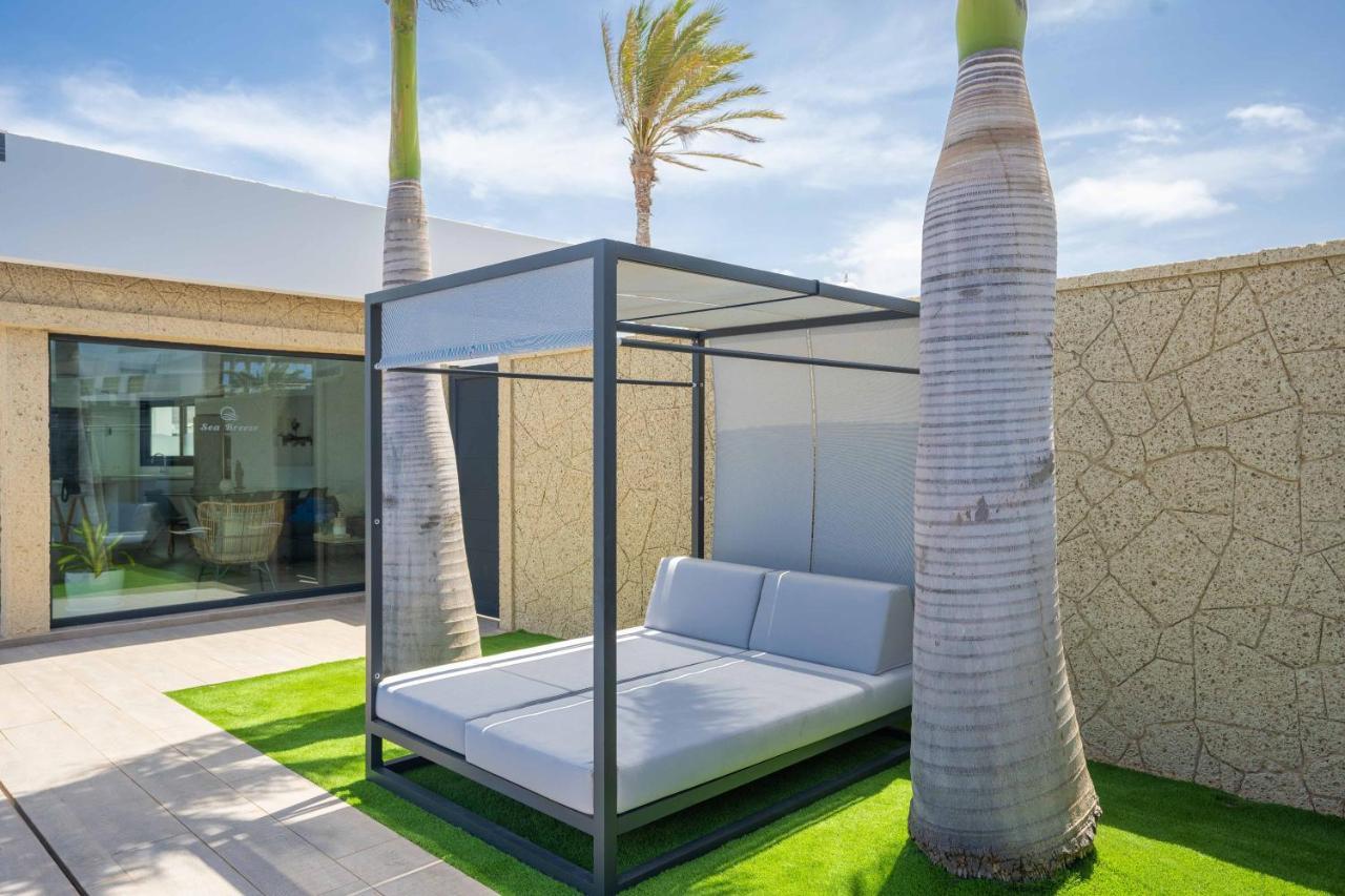 Villa Sea Breeze Lapa And Claca