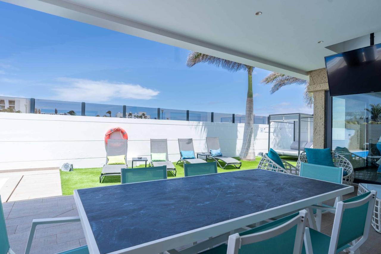 Sea Breeze Lapa And Claca Villa *