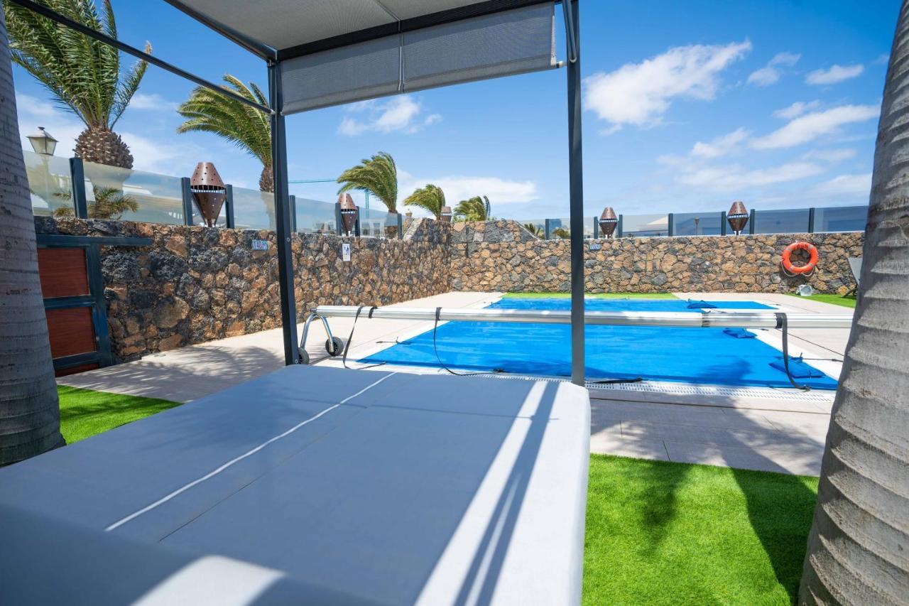Sea Breeze Lapa And Claca Villa Playa Blanca (Lanzarote)
