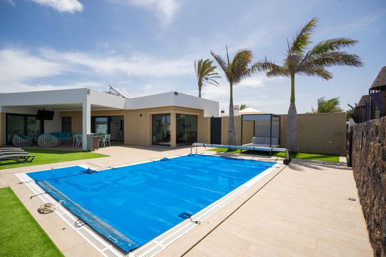 Villa Sea Breeze Lapa And Claca Playa Blanca (Lanzarote)