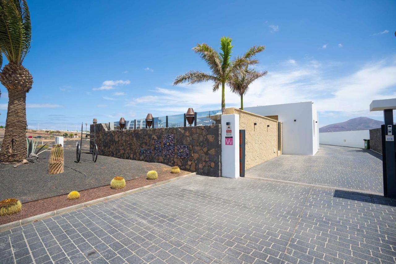 Sea Breeze Lapa And Claca * Playa Blanca (Lanzarote)