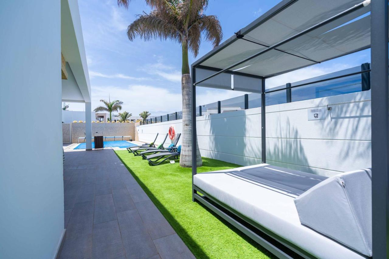 Villa Sea Breeze Lapa And Claca
