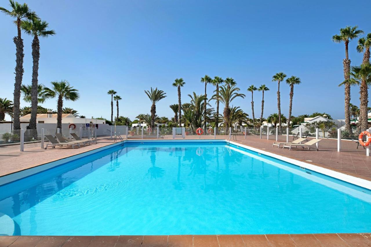 Jardin Del Sol 12 Playa Blanca (Lanzarote)