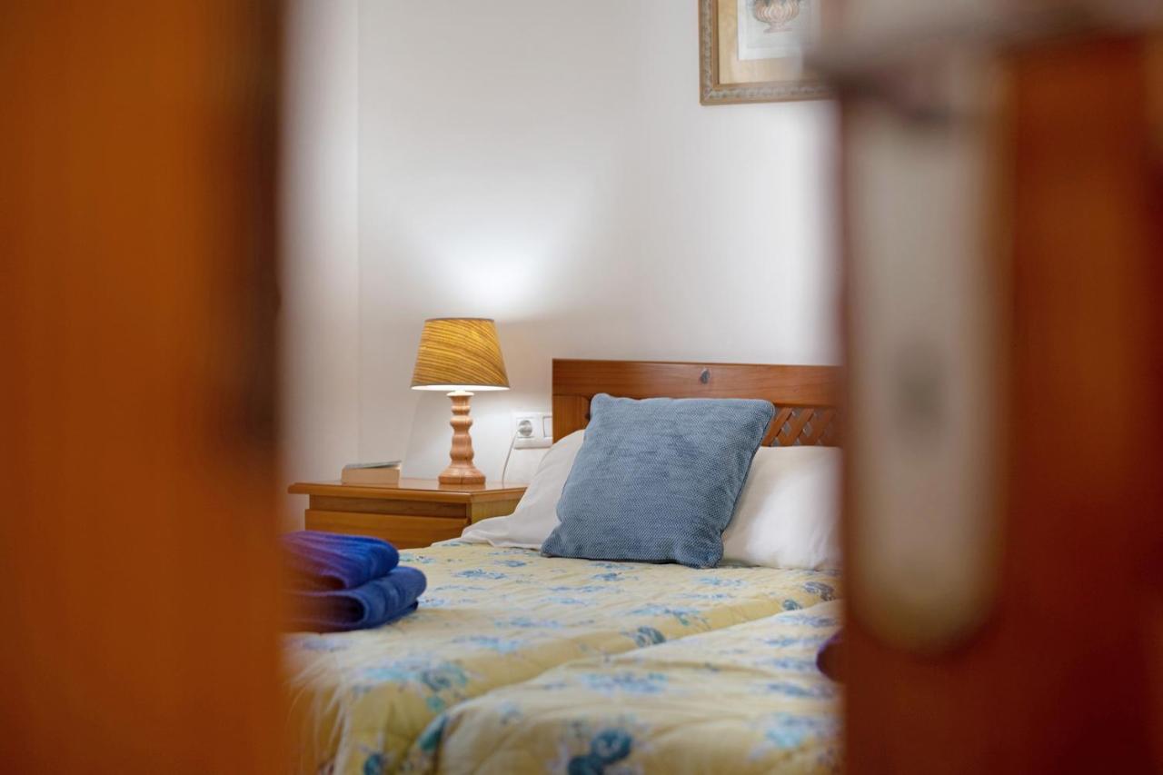 Jardin Del Sol 12 Apartment Playa Blanca (Lanzarote)