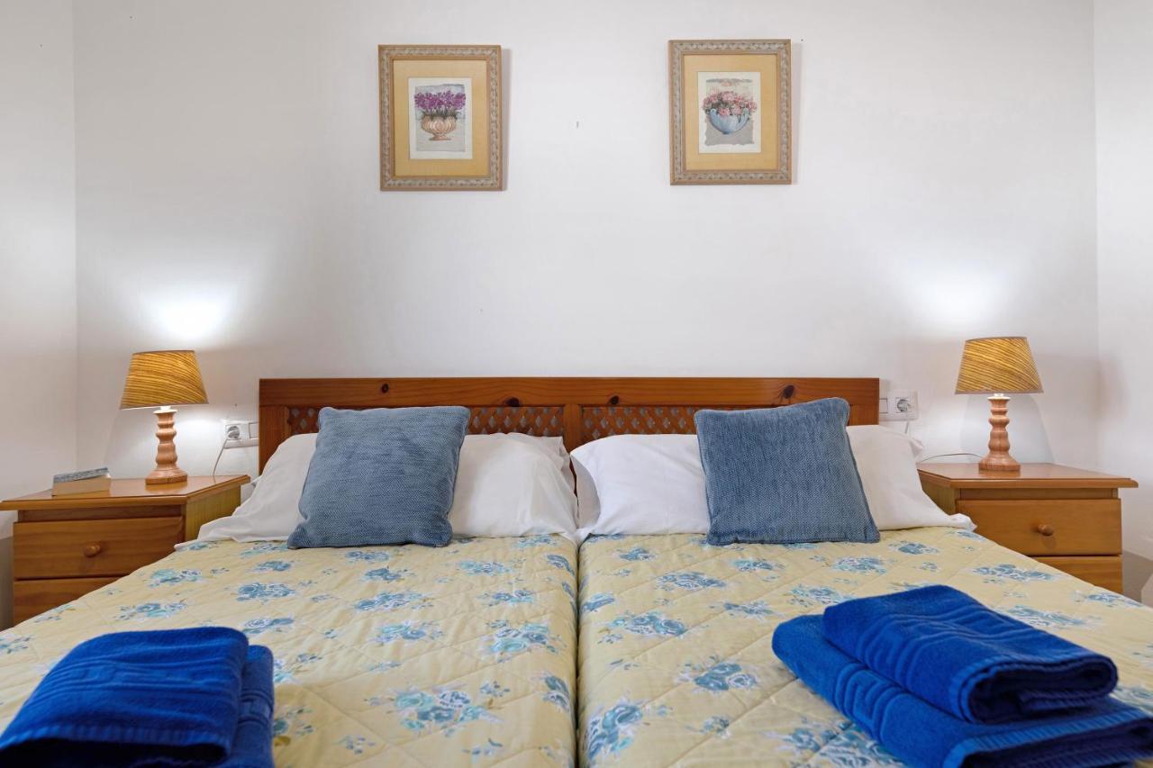 Jardin Del Sol 12 Apartment Playa Blanca (Lanzarote)