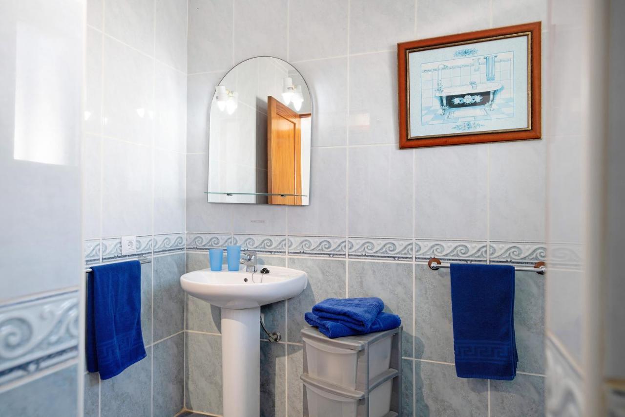 Jardin Del Sol 12 Apartment Playa Blanca (Lanzarote)
