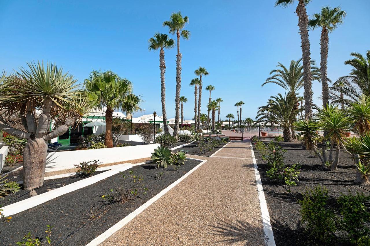 Apartment Jardin Del Sol 12