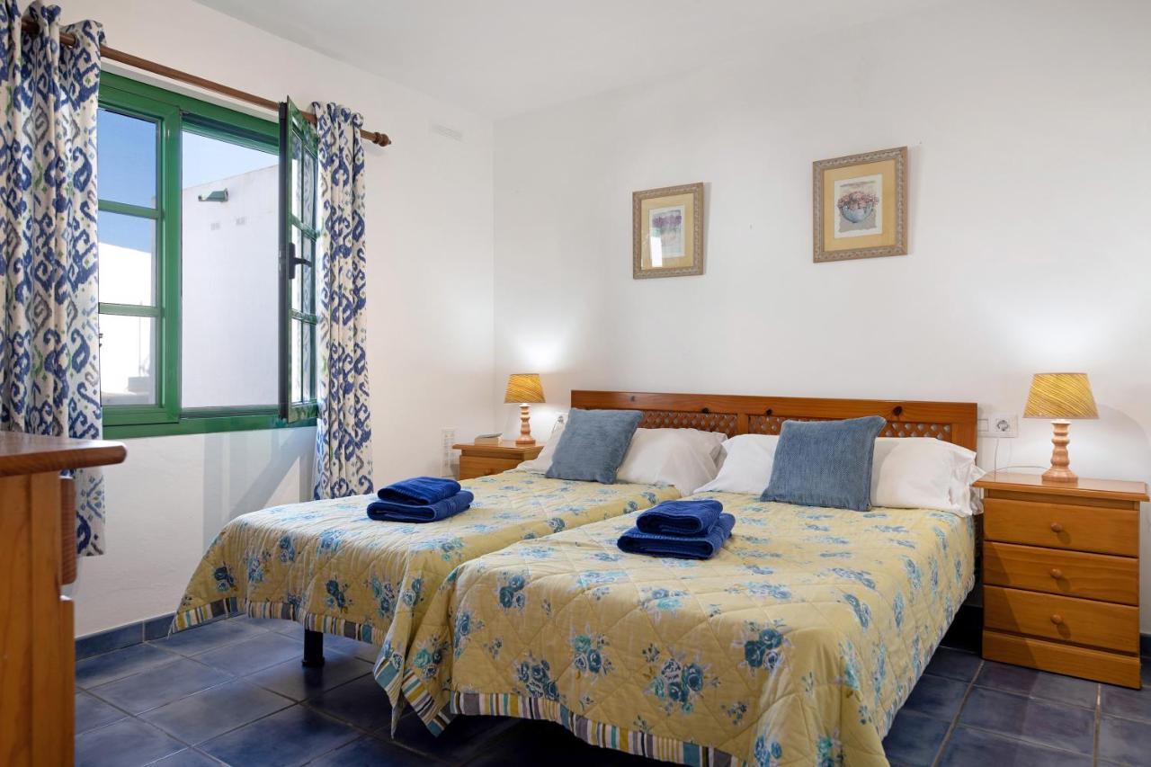 Jardin Del Sol 12 Apartment Playa Blanca (Lanzarote)
