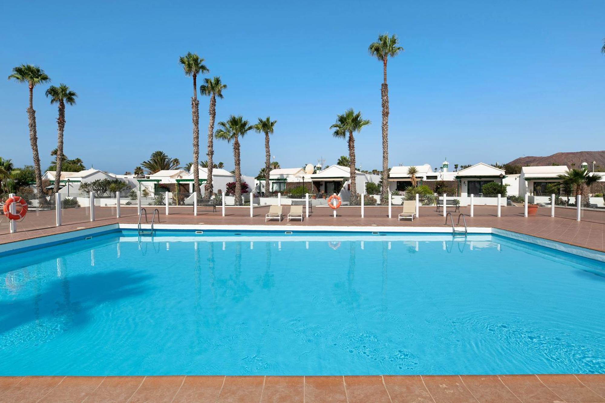 Apartment Jardin Del Sol 12
