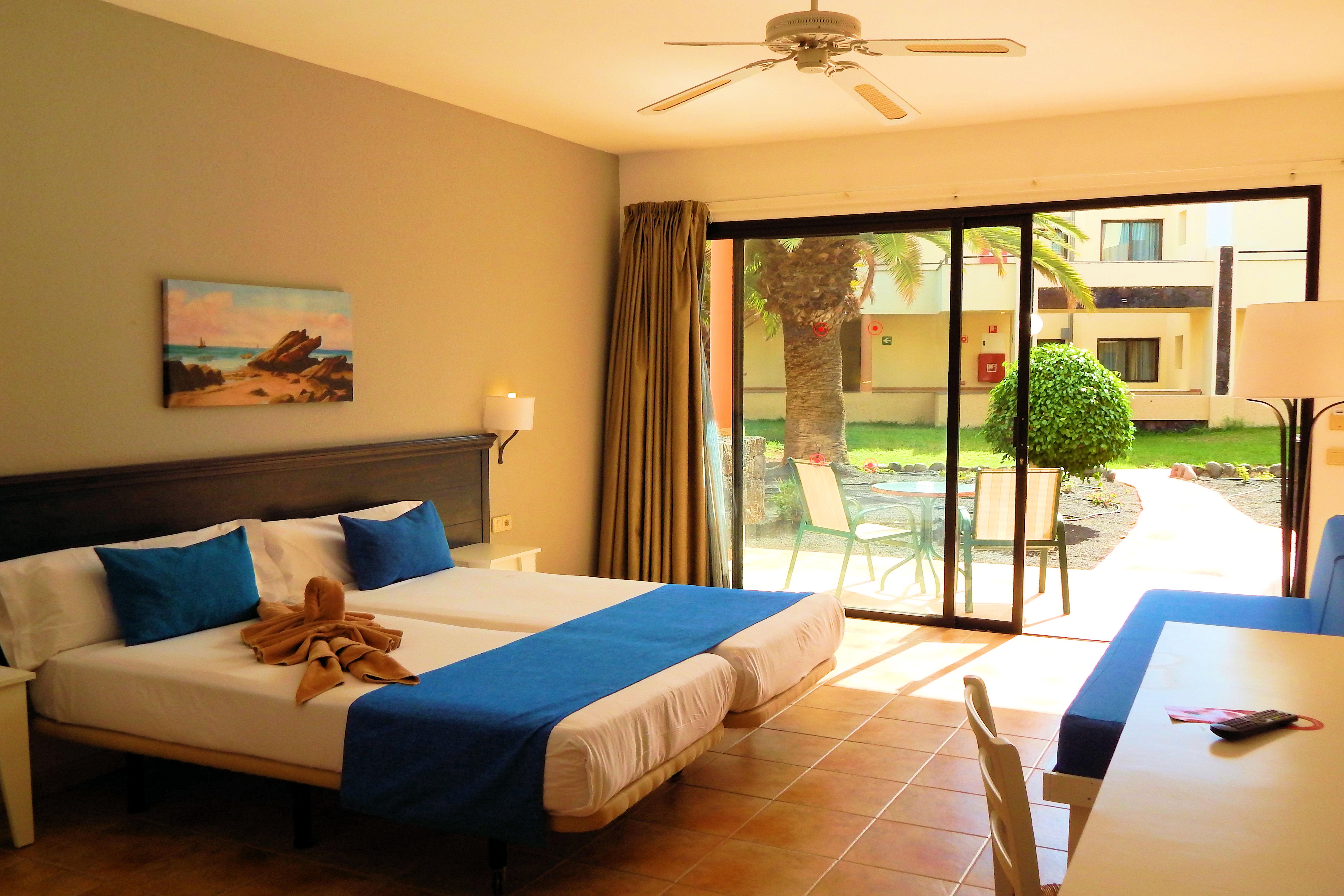 Sbh Royal Mónica 3* Playa Blanca (Lanzarote)