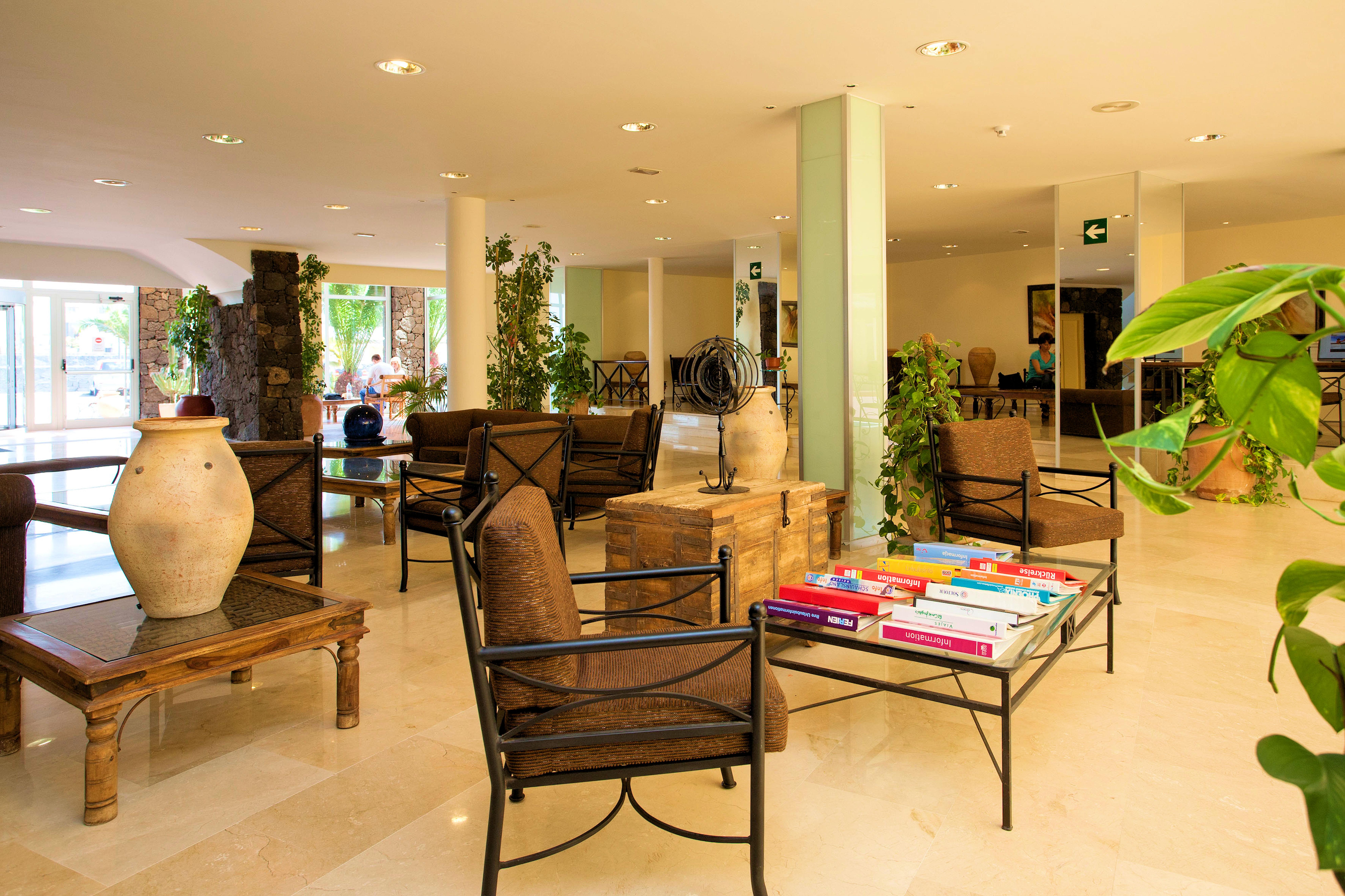 Sbh Royal Monica 3* Playa Blanca (Lanzarote)