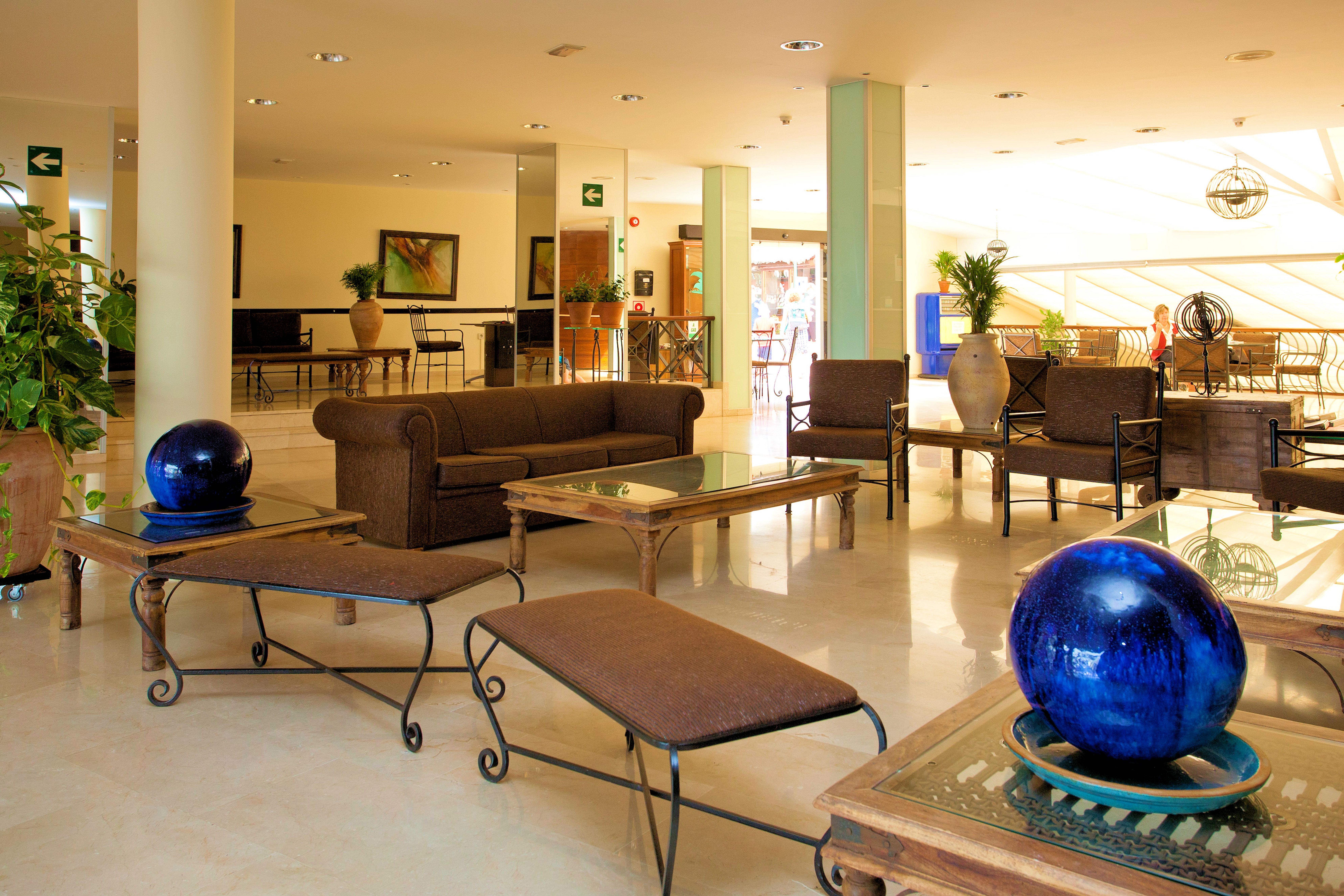 Hotel Sbh Royal Mónica Playa Blanca (Lanzarote)