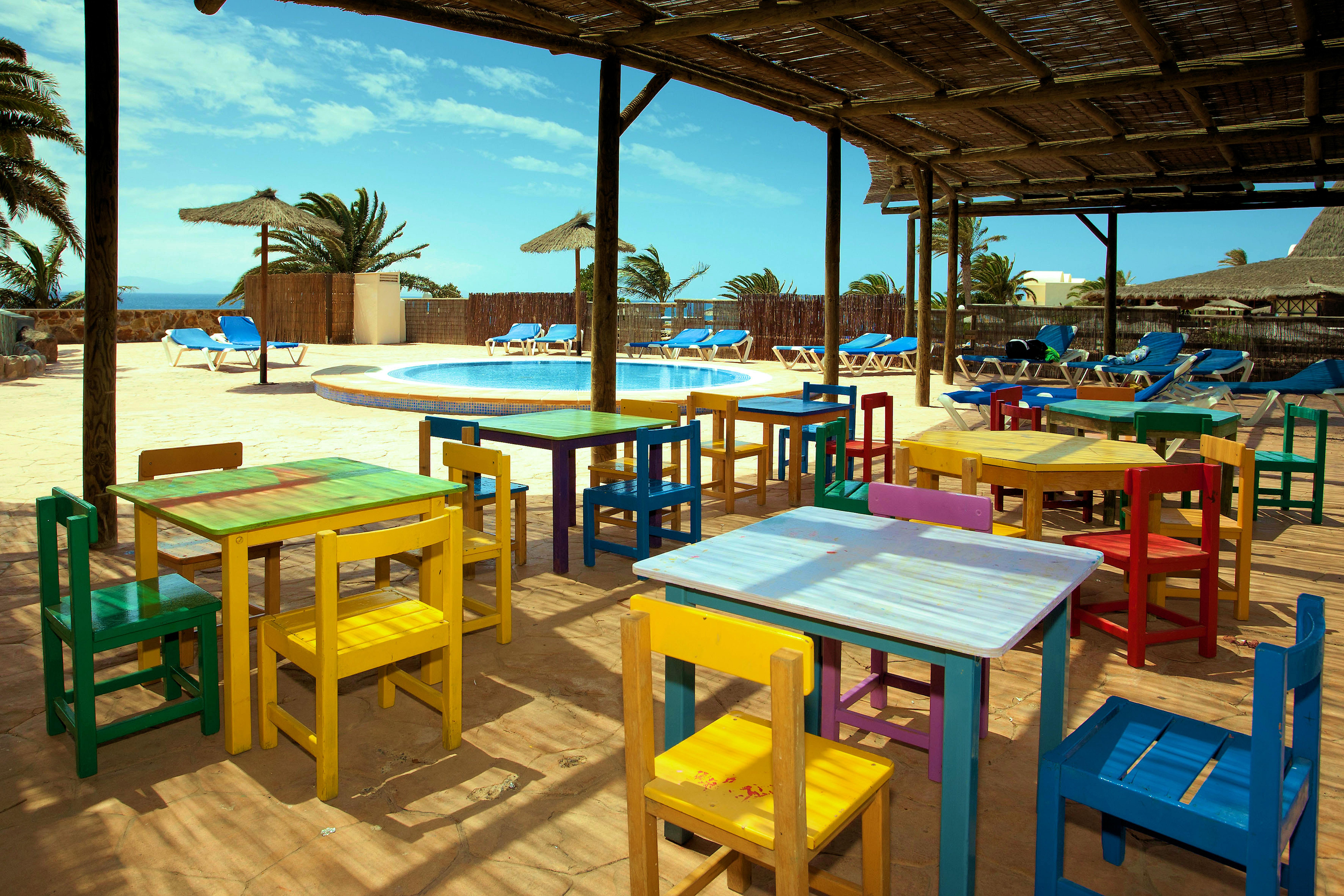 Sbh Royal Mónica 3* Playa Blanca (Lanzarote)