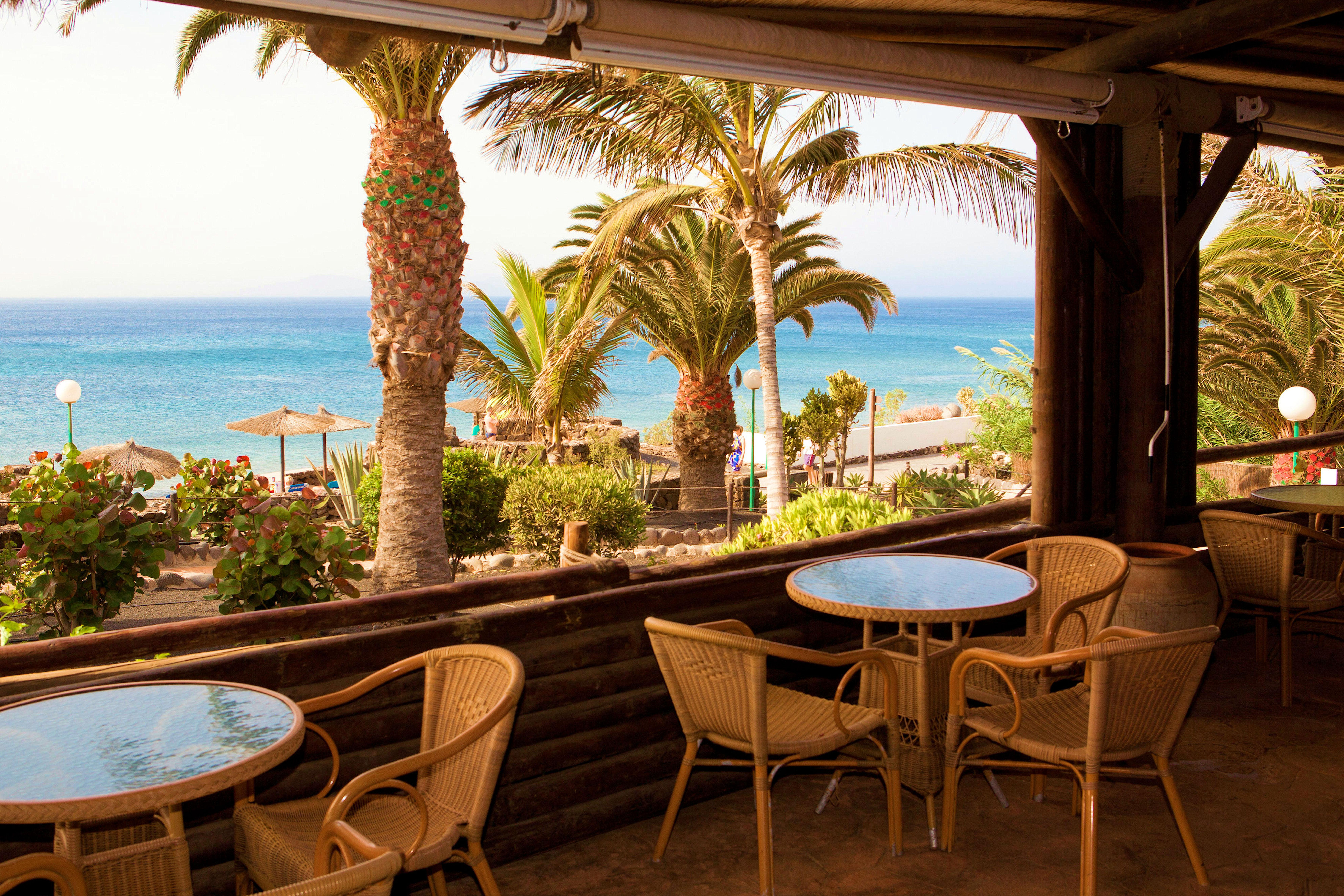 Sbh Royal Monica 3* Playa Blanca (Lanzarote)