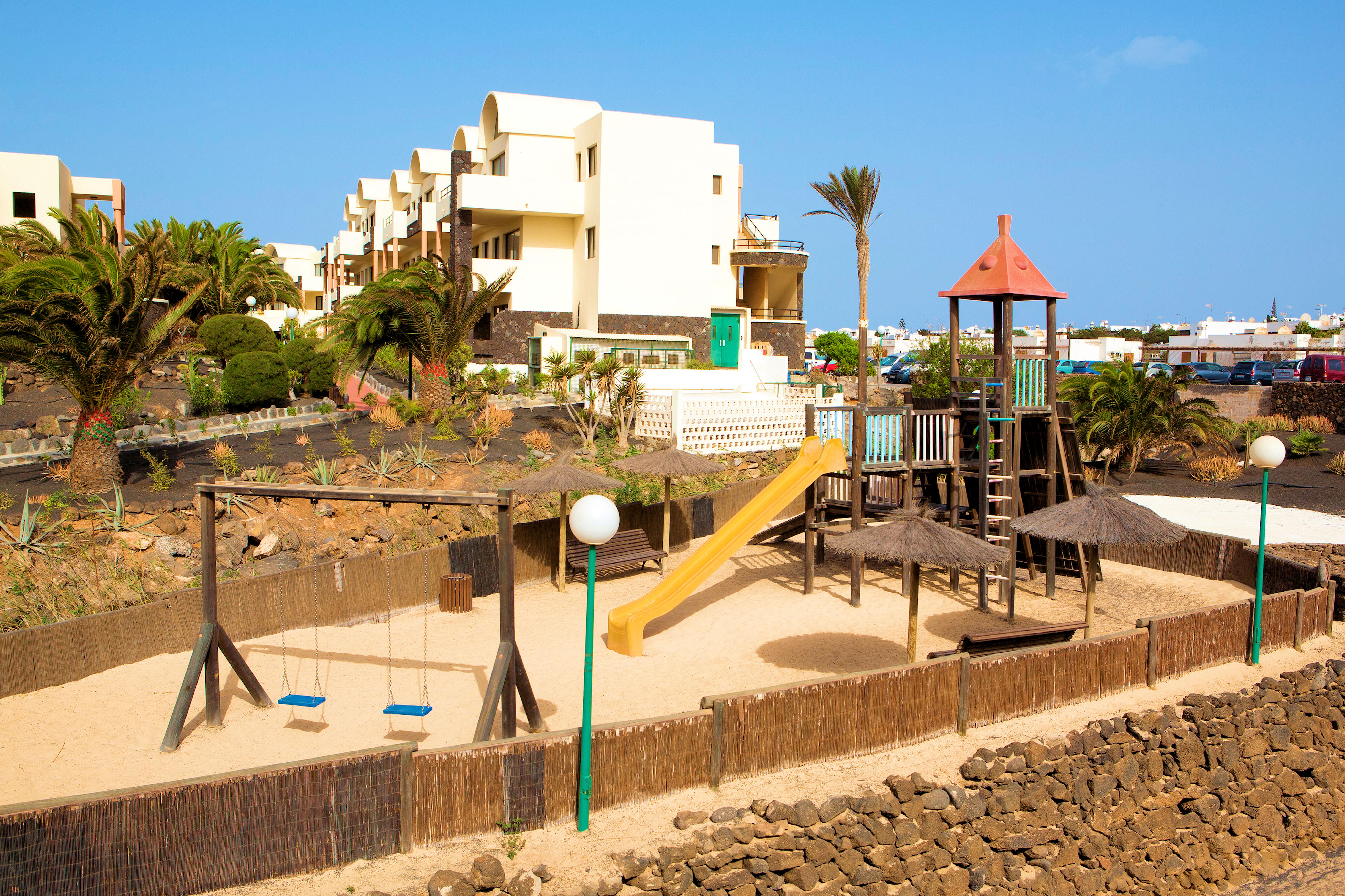 Hotel Sbh Royal Mónica 3*