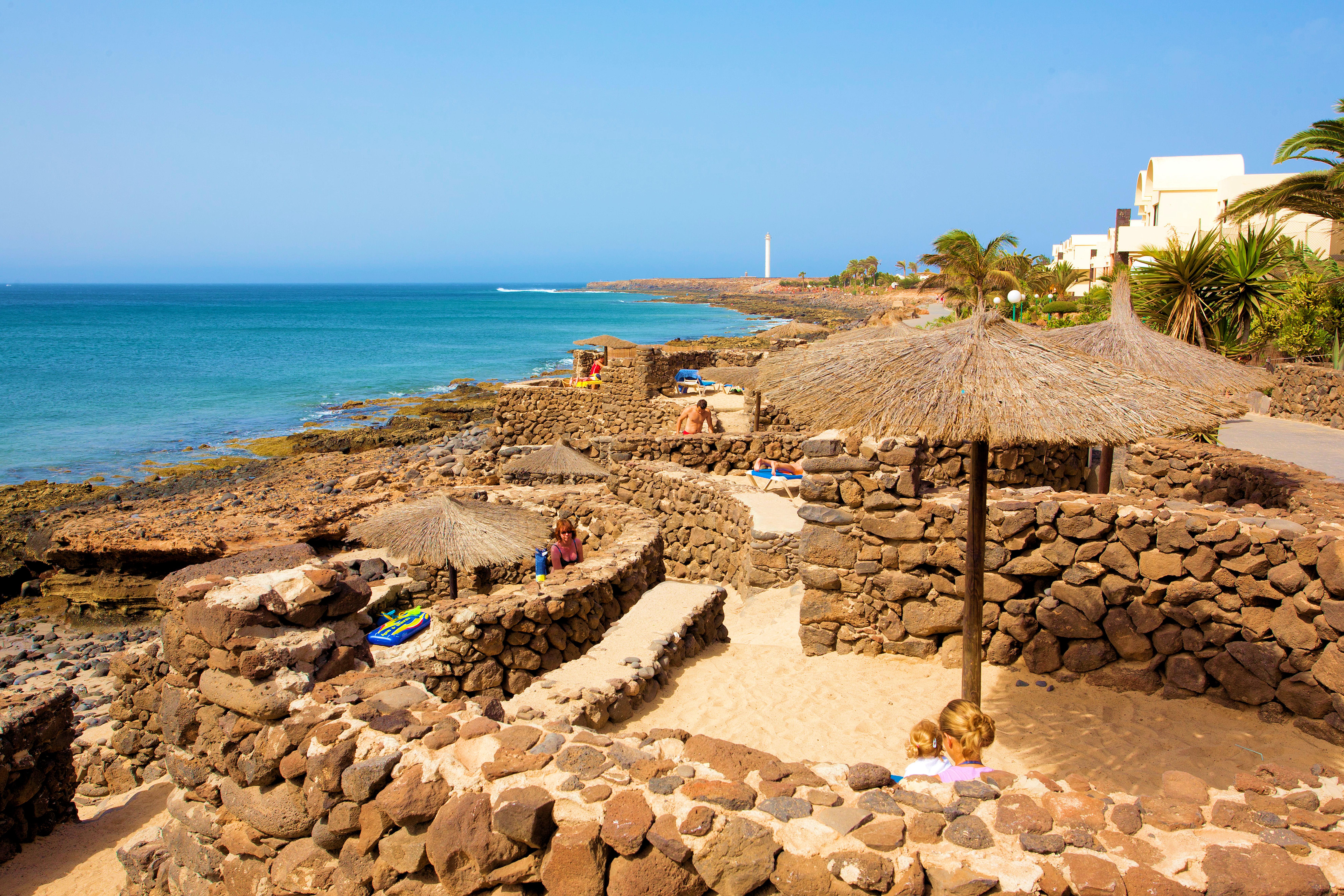 Sbh Royal Monica 3* Playa Blanca (Lanzarote)